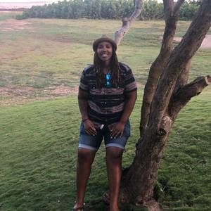 Meet your Posher, Sherese